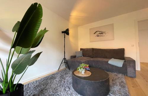 Ferienwohnung "Hochfeld City Apartment" - Foto 17