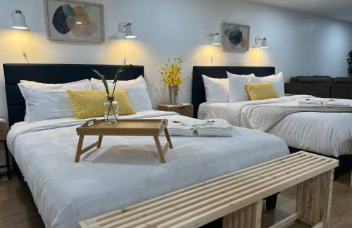 Hidden Gem! Spacious, Private, and Convenient Units Off River Road in Puyallup - Foto 38