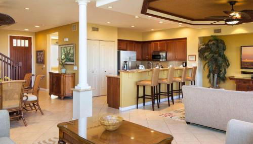 Mauna Lani Palm Villas H-4 Amazing View Corner Unit - Foto 4