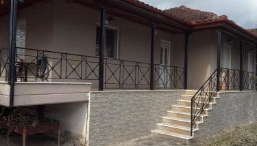 Άνετη Κατοικία για Απόδραση στη Λίμνη Πλαστήρα - Foto 2