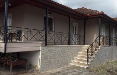 Άνετη Κατοικία για Απόδραση στη Λίμνη Πλαστήρα - Foto 2