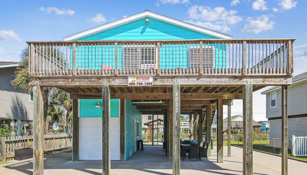 Ausstattung der Unterkunft