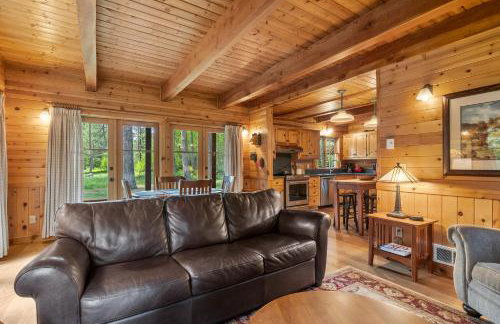 Metolius Cabin 12 - Foto 11