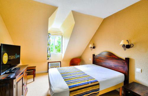 Résidence Les Belles Rives - maeva Home - Appartement 2 pièces 6 personnes - Sélection MAE-2484 - Foto 9