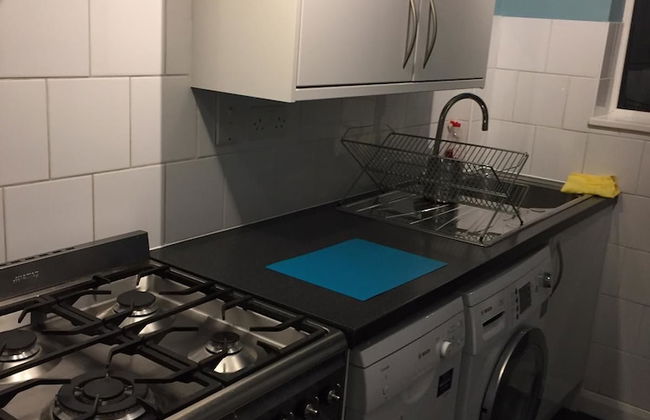 Marble Apartments Tooting House - Foto 14