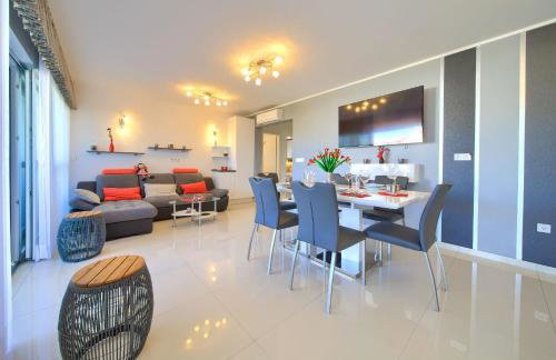 Apartment Crystal Aura - Foto 10