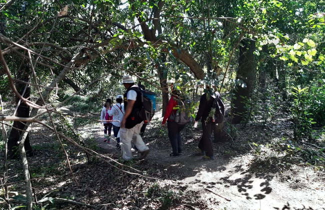 Tour in Formosa - Foto 4