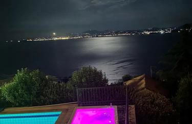 Panorama Villa Leandro Korfu - Photo 1