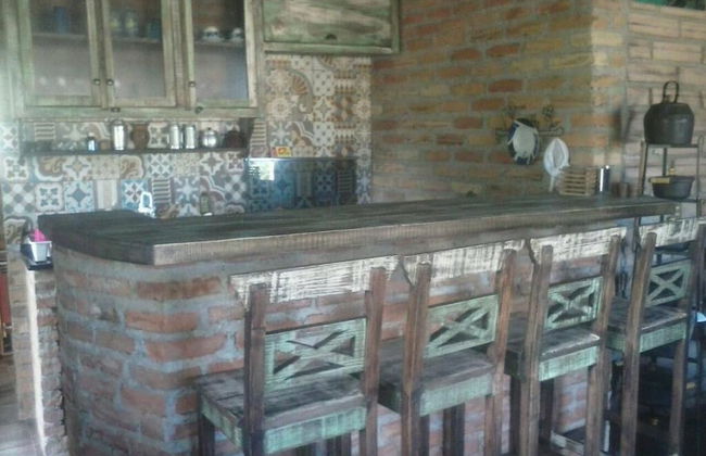 RECANTO DOS COMPADRES - Foto 20