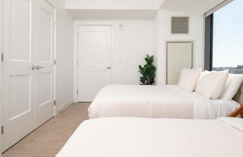 Upscale 1BR near MIT Harvard with Parking - Foto 25