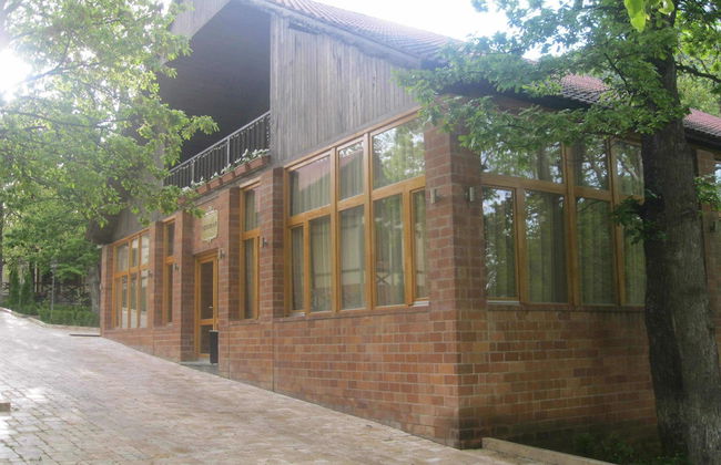 Splendor Resort and Restaurant - Photo 20