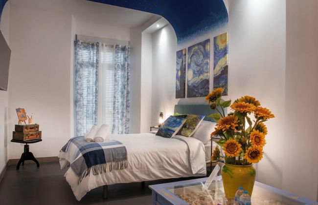 Molucano Themed Rooms - Photo 36