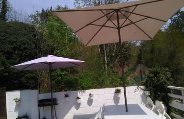 El Rinconin de Degu - Photo 33