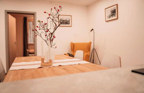 Alter Gutshof Sendelbach - Foto 3