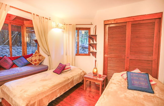 Casa Paxanax - Foto 5