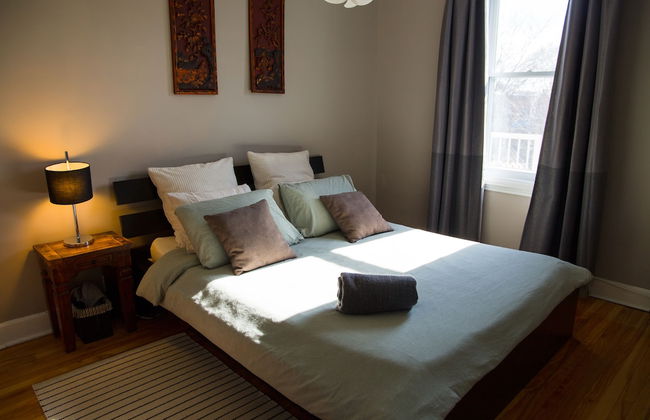The Cocooning Apartment of Total Comfort - Foto 11