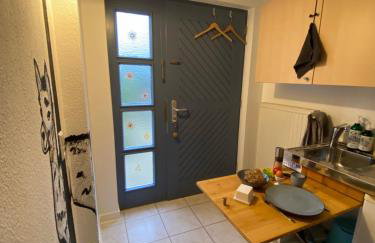 Elbinsel-Home ‘Alpakaliebe’ - Foto 13