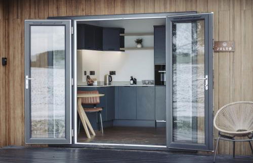 Vallum Cabins - Foto 5