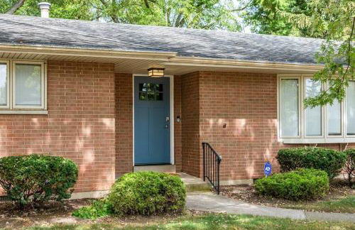 Sweet Magnolia - Newly Remodeled Ranch - Foto 14