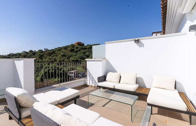 Modern Apartment With Balcony - Foto 23