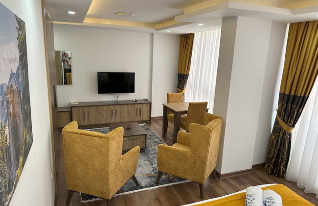 Nurel Shark Residence - Foto 41