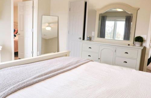 Golf Oasis Sleeps 22! Hot tub Firepit Gym Pool - Foto 20