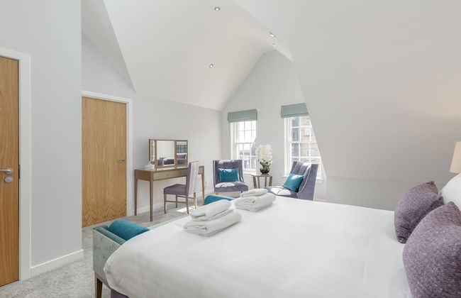 Destiny Scotland Royal Mile Residence - Foto 16