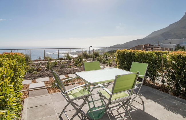 The Crystal Apartments - Photo 73