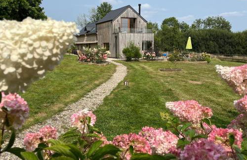 Maison de charme dans un Écrin de Verdure et calme - Foto 1