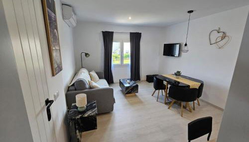 Apartamento Cala i Bosc en Mont-ras - Palafrugell - Costa Brava - Foto 5
