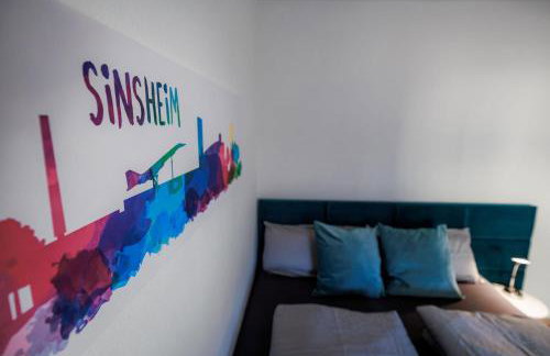 Stylishes Premium Apartment - Foto 7