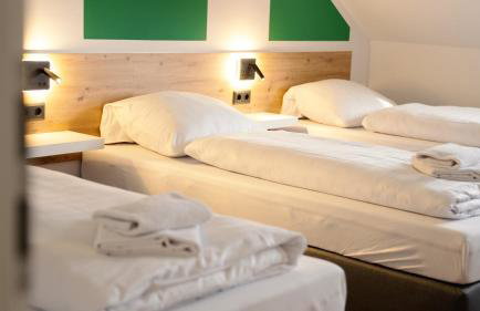 Hive Apartments - Lühnde 15 Min zur Messe - Foto 10