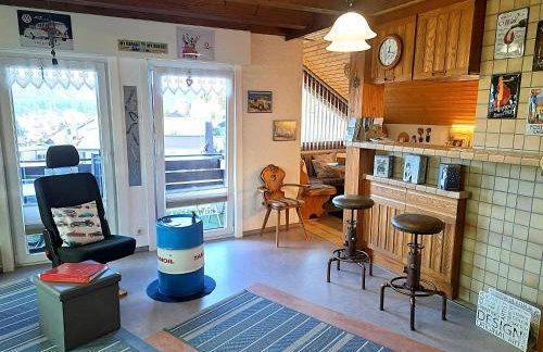 Haus Schluchseeblick - Photo 3