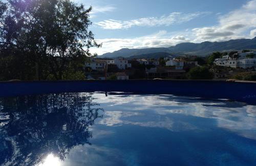 Casa La Liebrecilla - Foto 17