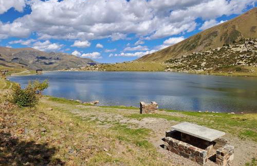 La BERGERONNETTE - Foto 25