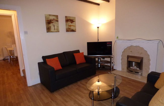 Loscoe House - Foto 8