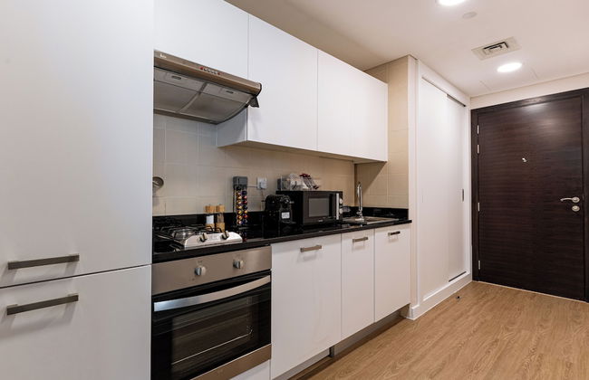 Dubaiashome - Luxury Special Stay - Foto 44