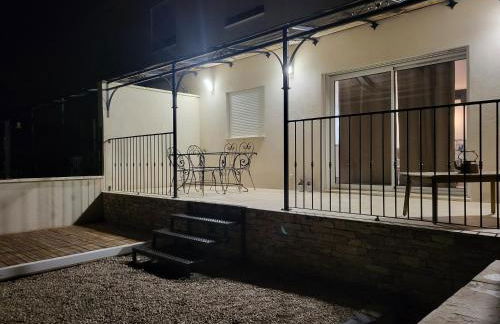 Mas du Magaou Pres de Marseille, Cassis, Aix-en-Provence - Foto 26