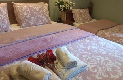 Villa Gomfoi Trikala - Smart Town BnB - Foto 6