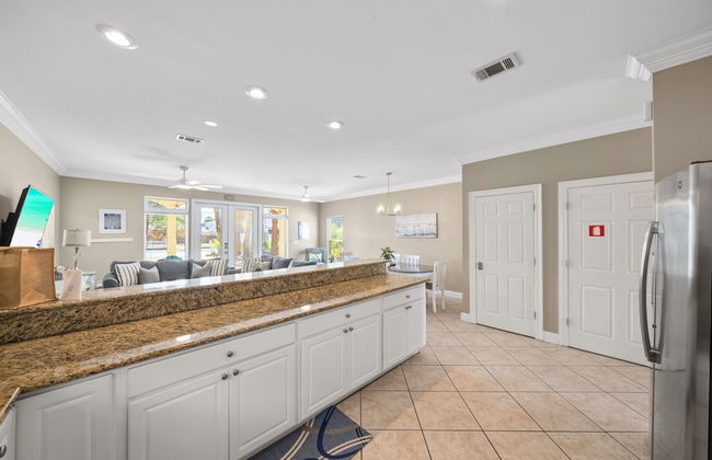 Royal Palms Retreat 3 Bedroom Home by RedAwning - Foto 27