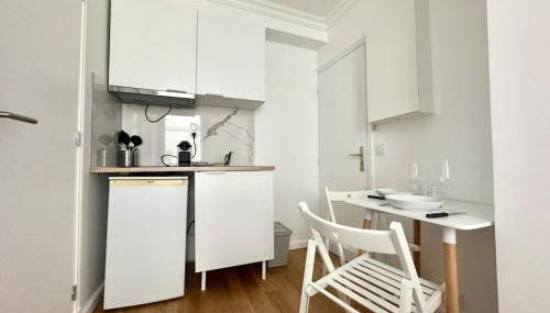New 135 Suite Victor - Cosy Apartment Paris Center - Foto 2