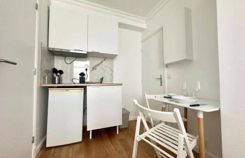 New 135 Suite Victor - Cosy Apartment Paris Center - Foto 2