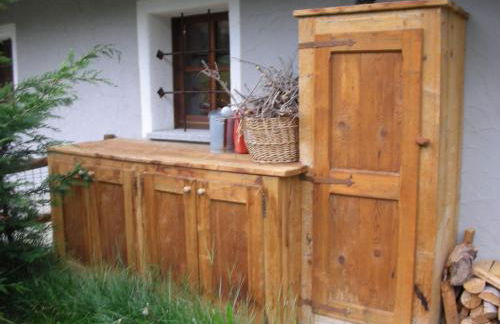 Apartment mit Bergblick by Interhome - Foto 16