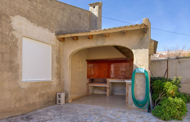 Casita Mar - Foto 37