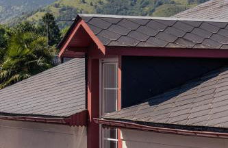 Le Clos du 5 - Appart Hotel Bagneres - Foto 16