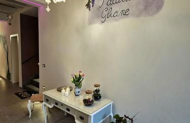 Palazzo Glicine - Photo 1