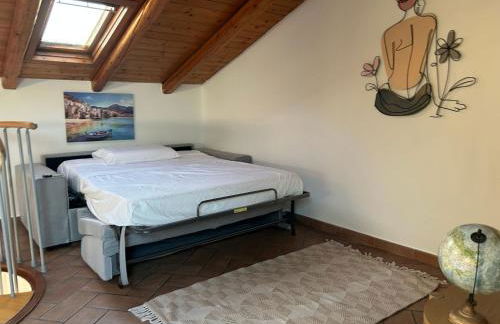 Apartment 'Das Cannizzaro-Haus by Interhome - Foto 9