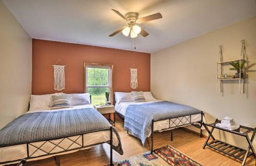 Altmar Family Home with Rivers and Trails Nearby! - Foto 24