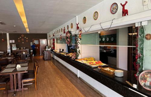 Villa Hípica Resort Flat 107 - Foto 27