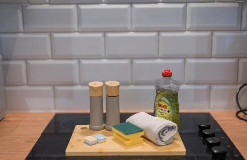 Entire home in Staffordshire - Foto 57